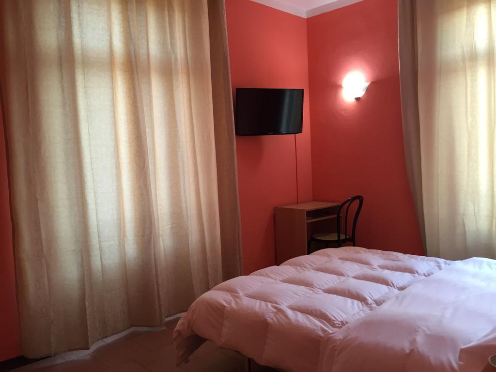 Hotel Al 182 Fornaci di Barga Pokoj fotografie