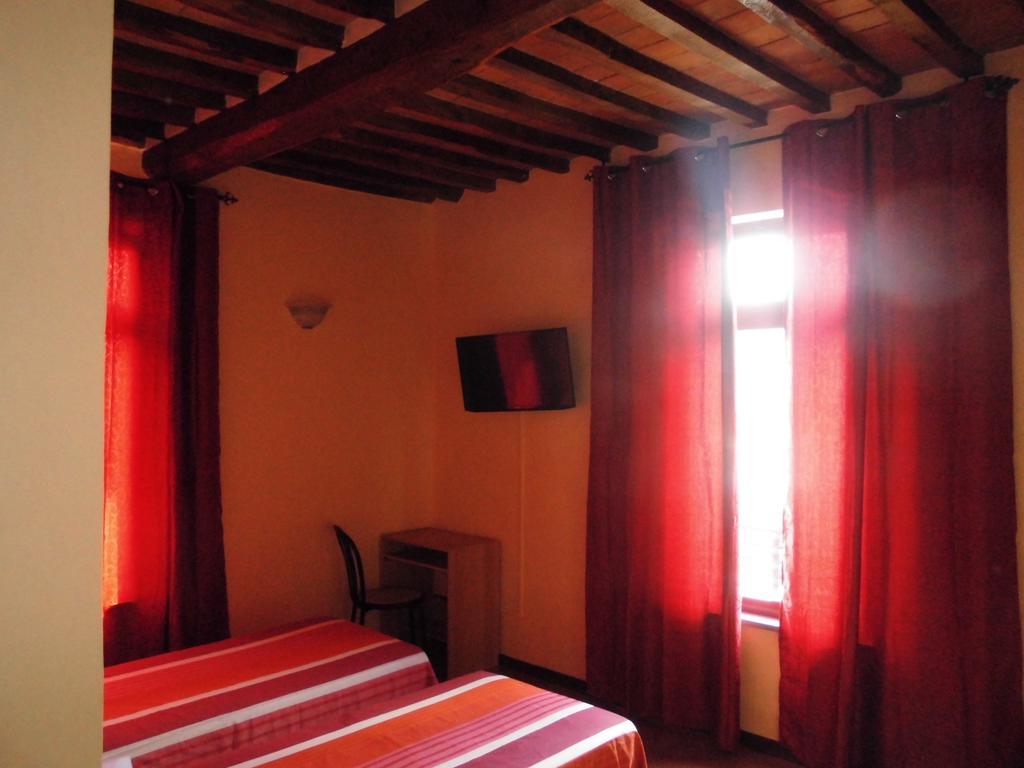 Hotel Al 182 Fornaci di Barga Pokoj fotografie